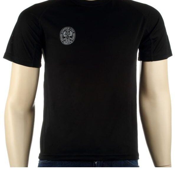 Camiseta técnica Tráfico