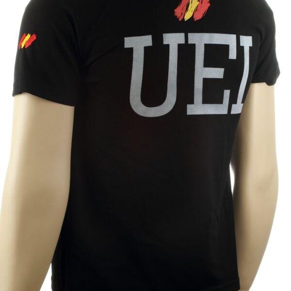 Camiseta Técnica UEI