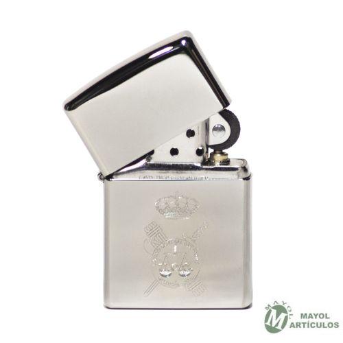 Mechero Zippo U.C.O