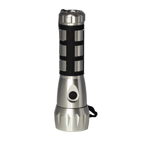 Lateral Linterna 17 leds