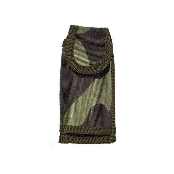 Funda para cargador Camuflaje