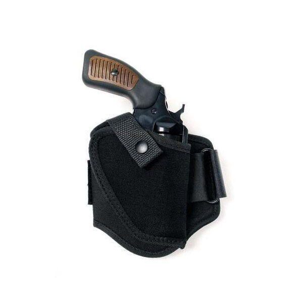 Funda Revolver tobillera en Nylon