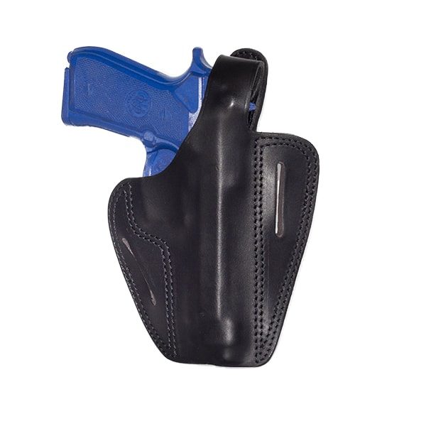 Detalle Funda Beretta Riñonera Leismann