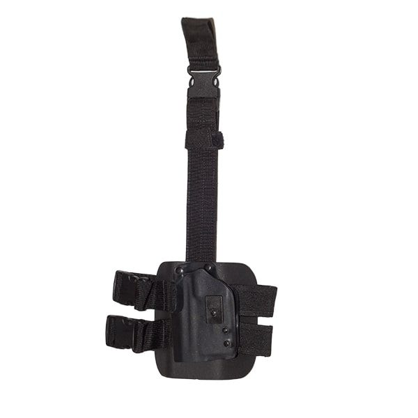 Funda Pernera Antihurto Nivel II Hk