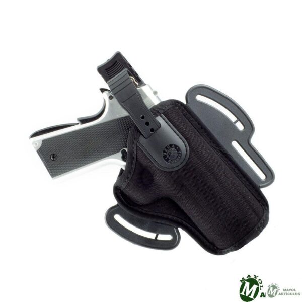 Funda Riñonera Vega Holster FH200 para Beretta 92