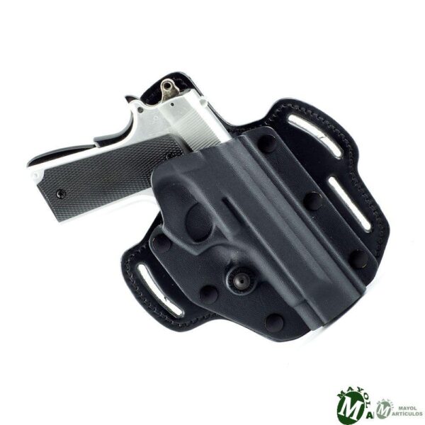 Funda Riñonera Vega Beretta