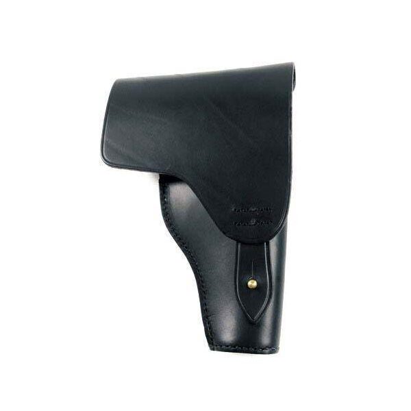Funda con tapa para Beretta en Piel