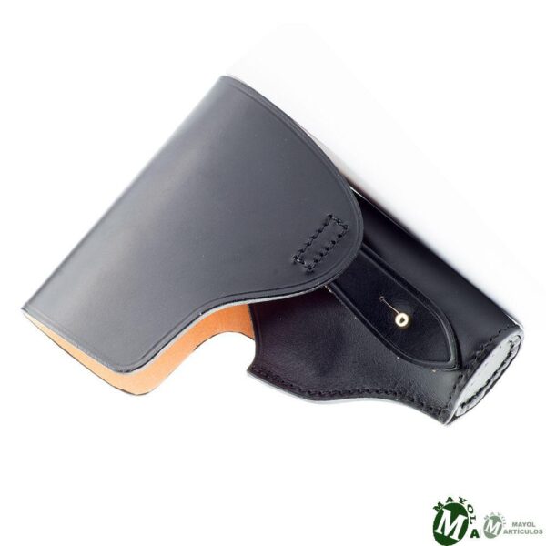 Funda con tapa para Hk