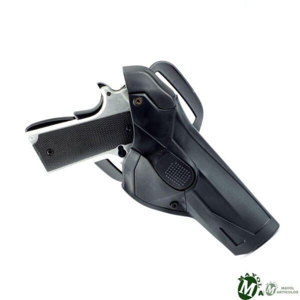 Funda Vega Holster DHC800 para Beretta 92