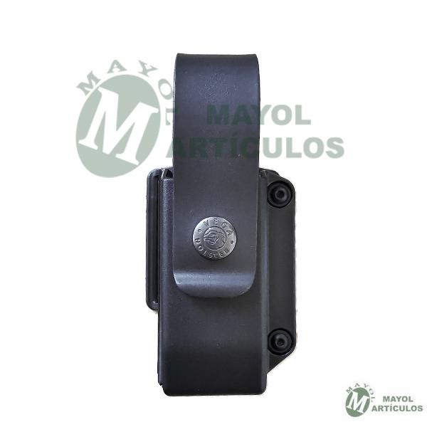 Funda Cargador en polimero