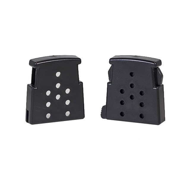 Pinza Giratoria Vega