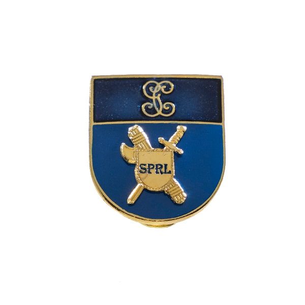 Distintivo Riesgos Laboraldes Permanencia
