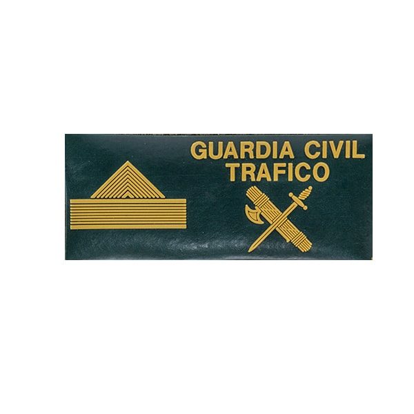 Galleta Cabo Mayor para Anorak Tráfico