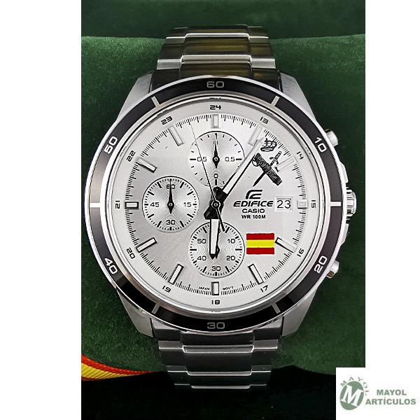 Reloj Casio Guardia civil
