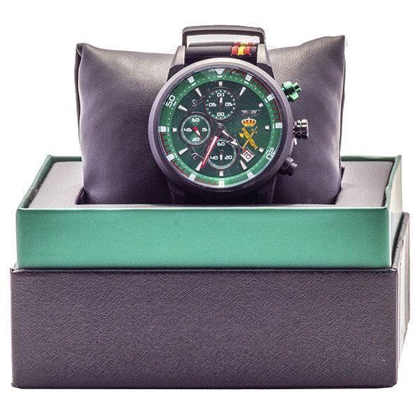 Reloj Aviador AV-1212-10-B