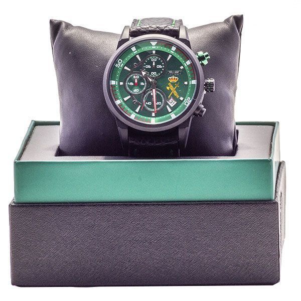 Reloj Aviador AV-1212-10-WP