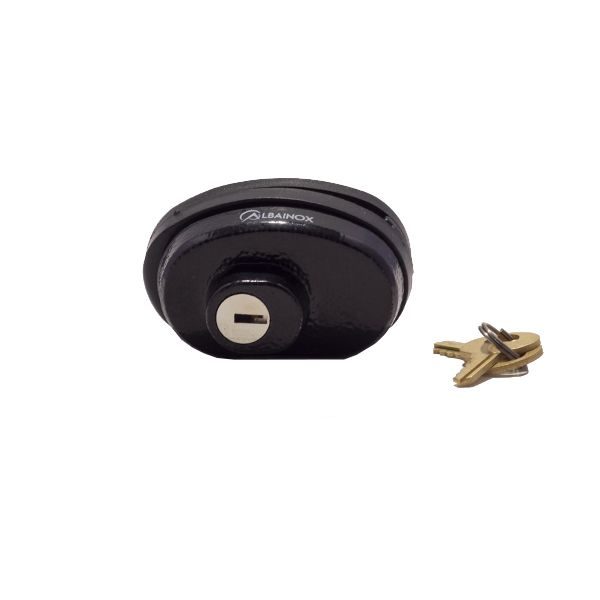 Candado para armas con llave