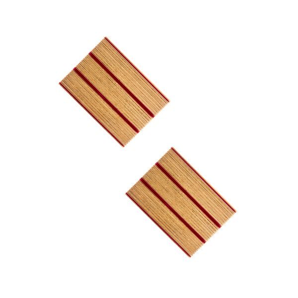 Galones Sargento Guardia Civil - Recto