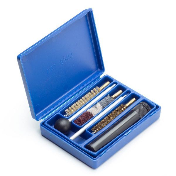 Kit limpieza pistola
