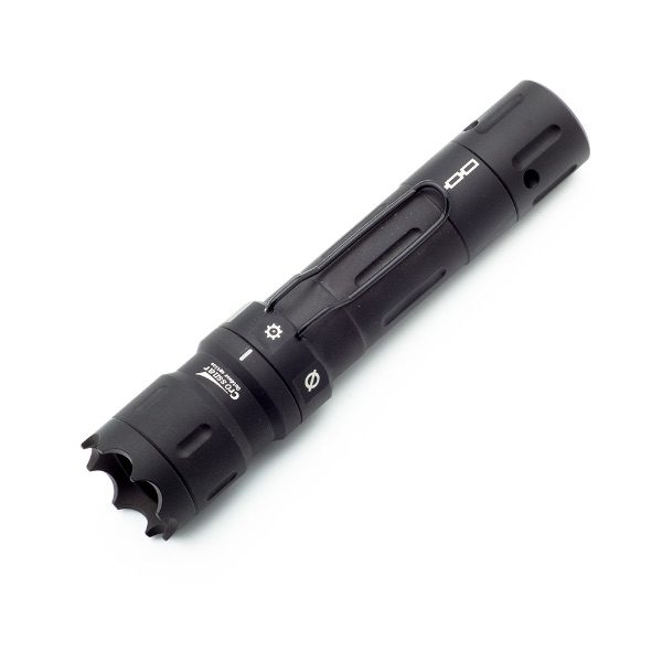 Linterna Xenon 138 lúmenes