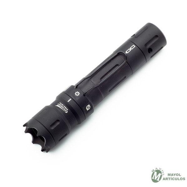 Linterna Xenon 138 lúmenes