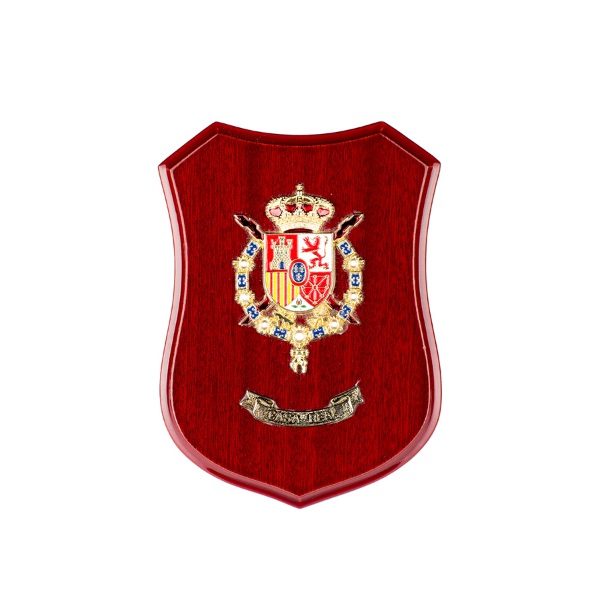 Minimetopa Casa Real