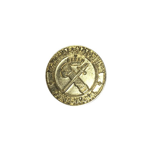 Moneda de la Suerte