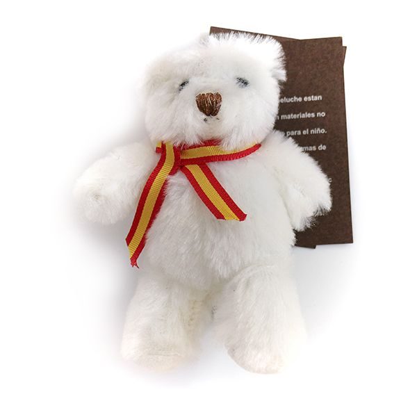 Peluche Oso Mini