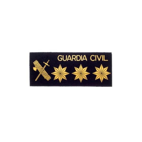 Galleta GRS Coronel