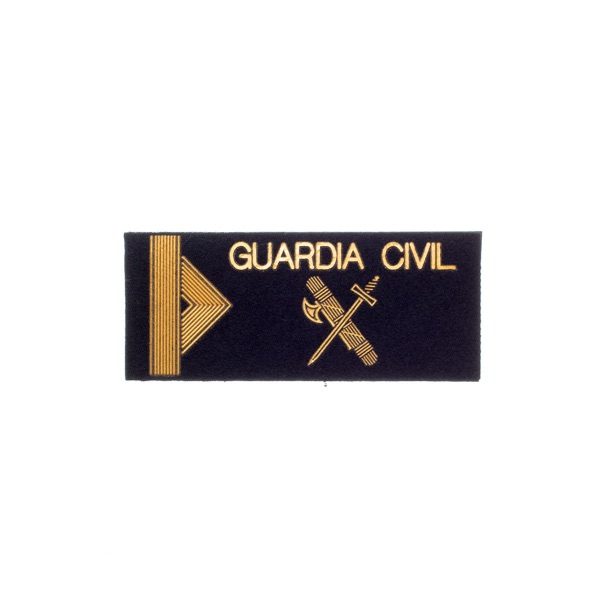 Galleta  GRS Guardia Primero Mayor
