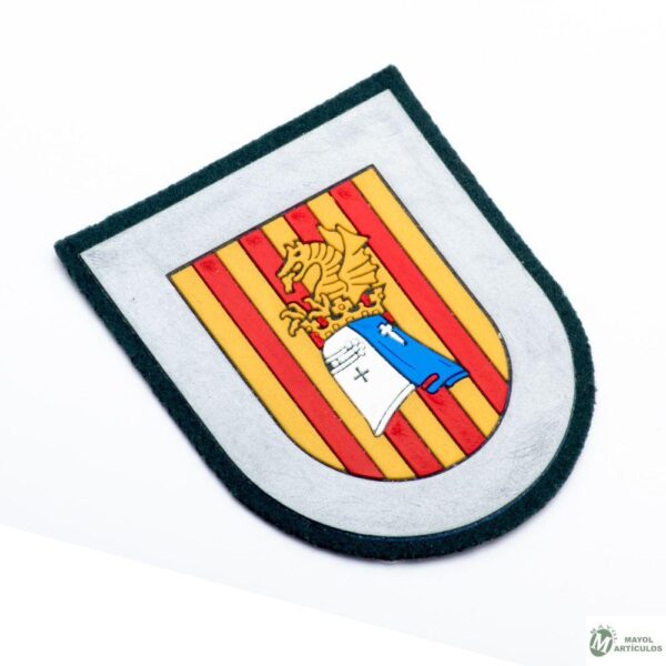 Parche Valencia