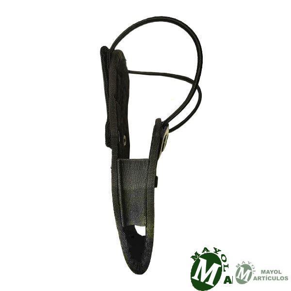 Porta Walki universal en cordura