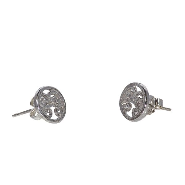 Pendientes Iniciales GC entrelazadas