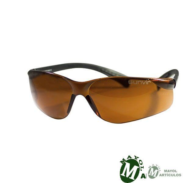 Gafas Protectoras