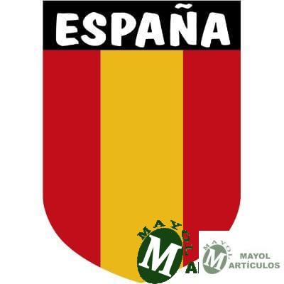Pegatina España