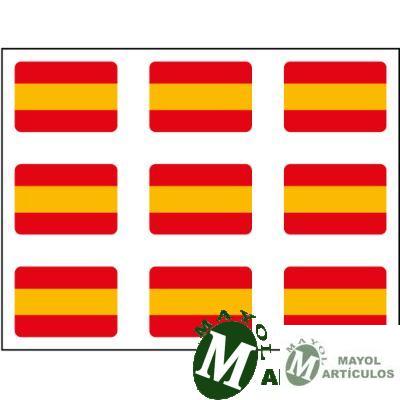 Blister Banderas