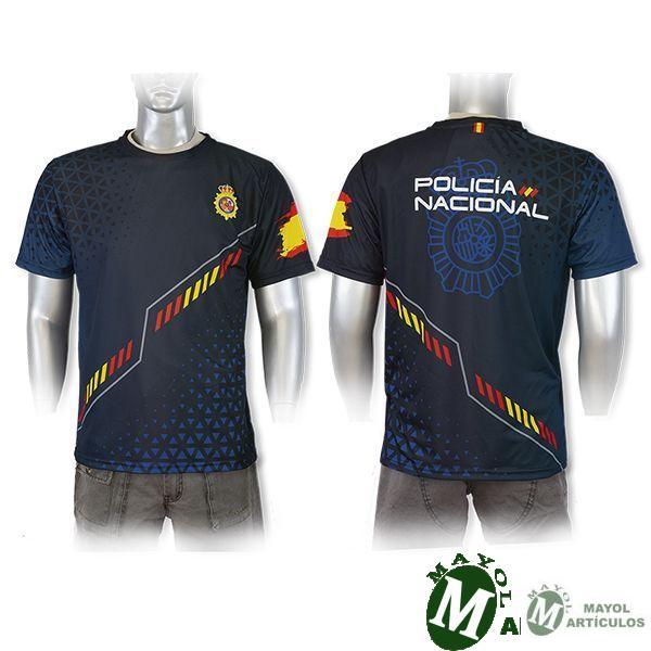 Tienda regalos policías
