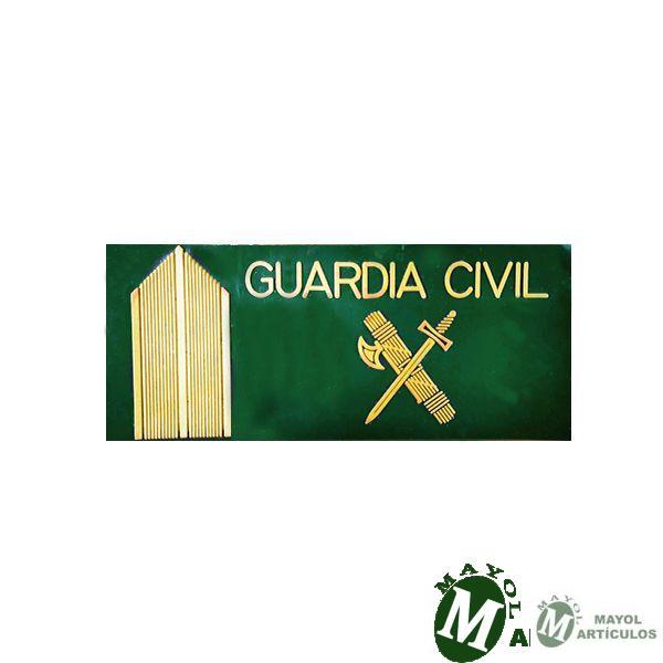 Galleta Anorak Brigada