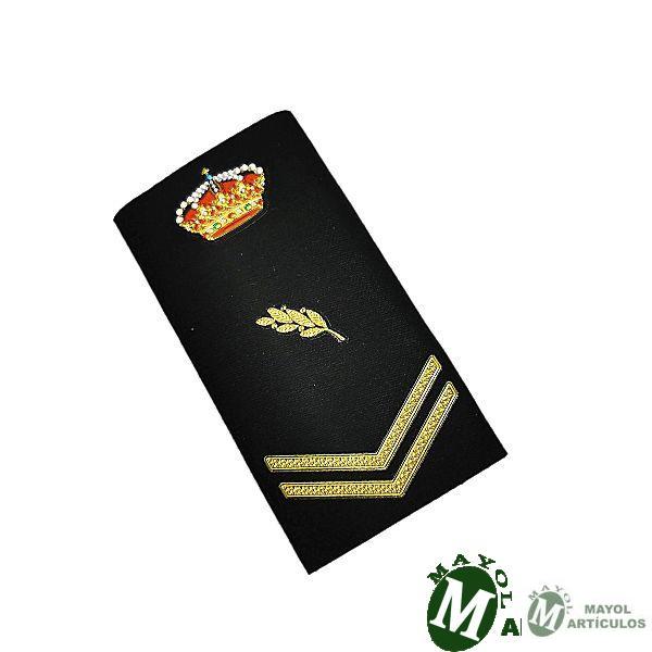Hombrera Policía
