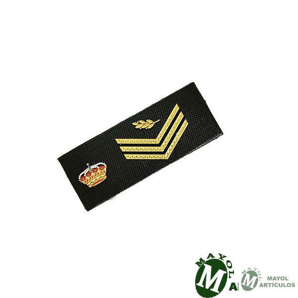 Galleta Policía Oficial