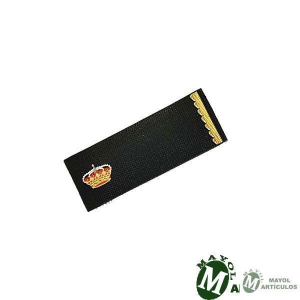 Galleta Policía Inspector alumno 1er año