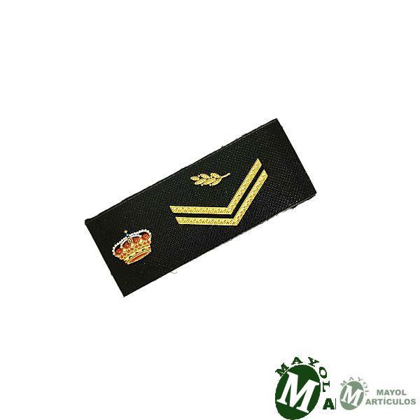 Galleta Policía