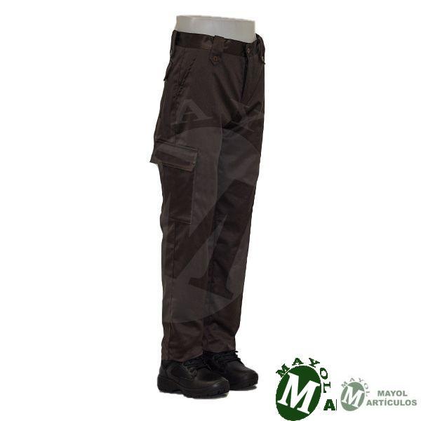 Pantalón Guarda Rural