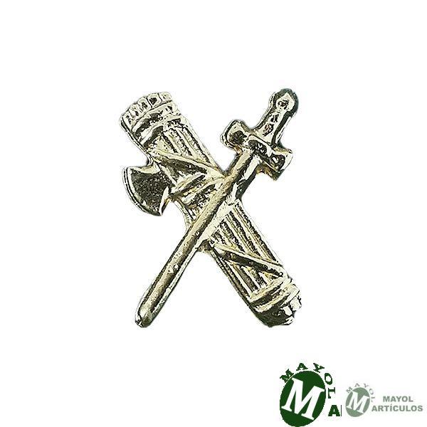 Pin Emblema Guardia Civil