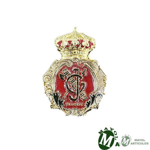 Pin Guardia Jóven ( Valdemoro)