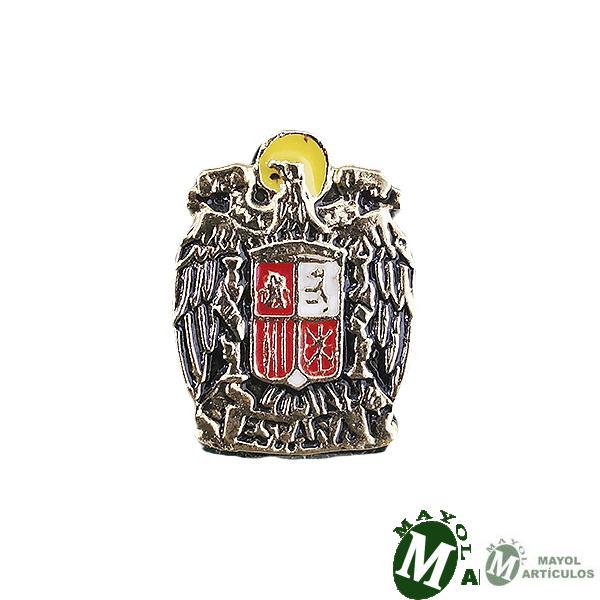 Pin Águila de San Juan