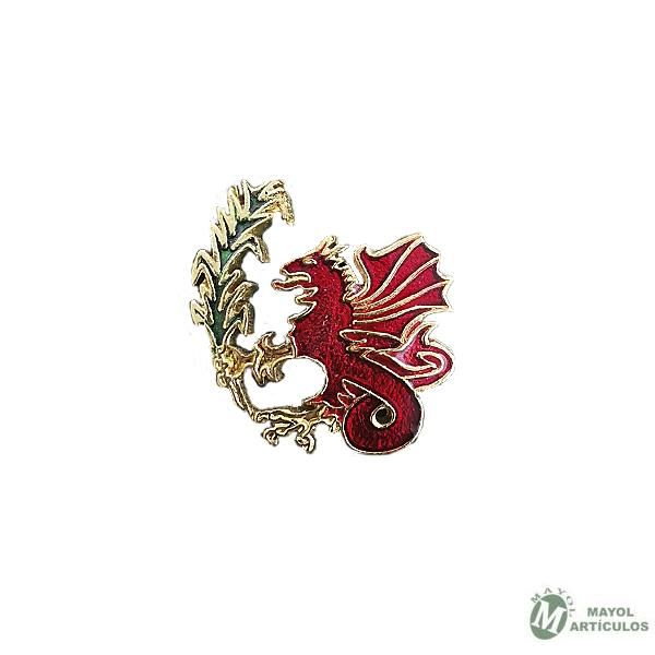 Pin Asuntos Internos