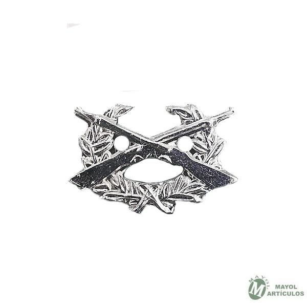 Pin Tirador selecto Anual
