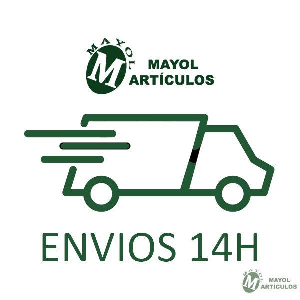 Envió Urgente 14h