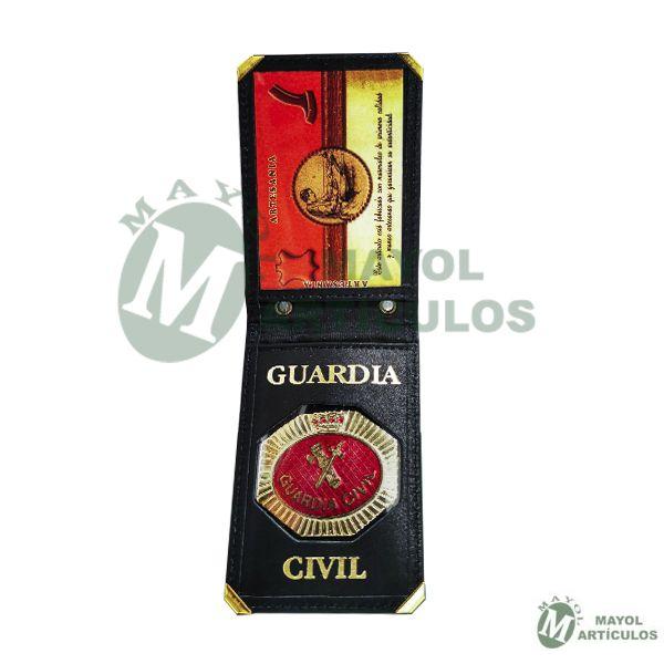 Cartera para colgar Guardia Civil